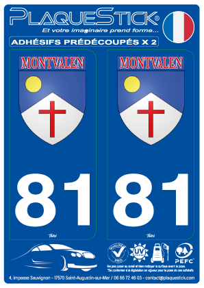 81 -Montvalen 