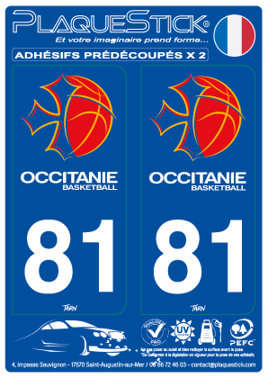 81 -Occitanie 