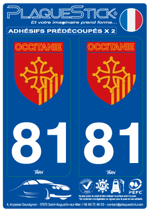 81 -Occitanie 