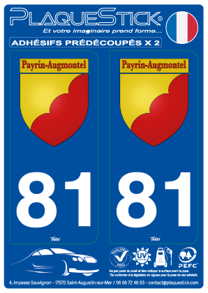 81 -Payrin-Augmontel 