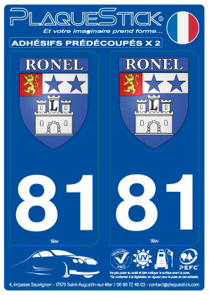 81 -Ronel 