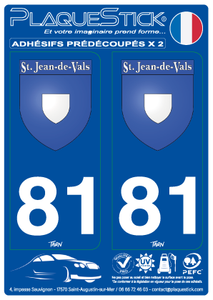 81 -Carlus "Coat of Arms"