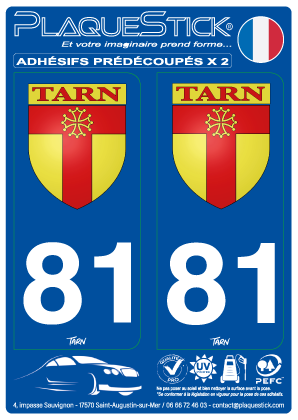 81 -Tarn 