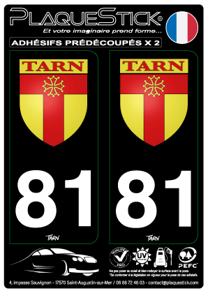 81 -Tarn 