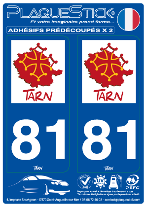 81 -Tarn 