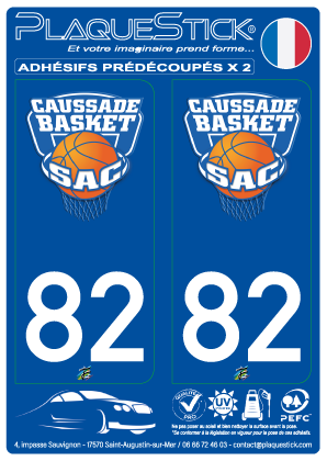 82 -Caussade 