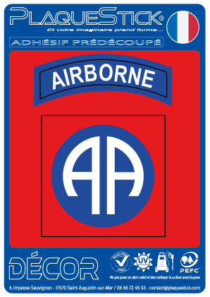 82e Airbonne 