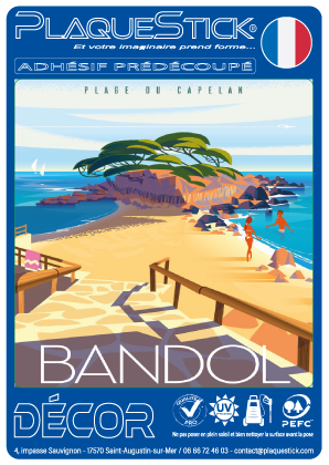 83 -Bandol-Capélan 