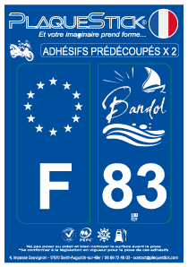 83 -Bandol 