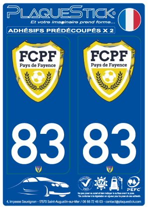 83 - Fayence 