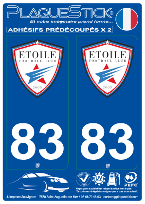 83 -Fréjus - Saint Raphaël 