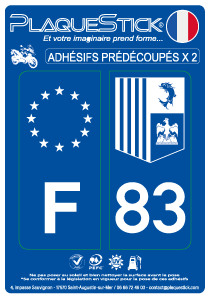 83 -Sud-Alpes-Côte-d'Azur 