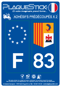 83 -Sud Alpes Côte-d'Azur 