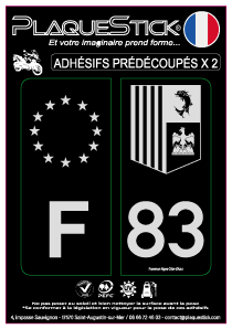 83 -Sud Alpes Côte-d'Azur 