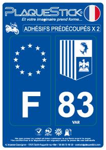 83 -Sud-Alpes-Côte-d'Azur 