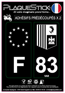 83 -Sud-Alpes-Côte-d'Azur 