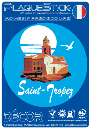 83 -Saint-Tropez 