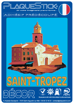 83 -Saint-Tropez 