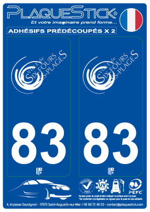 83 -Six-Fours-les-Plages 