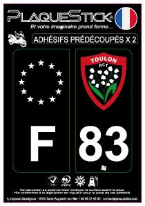 83 -Toulon 