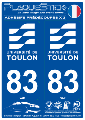 83 -Toulon 