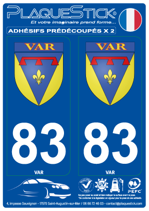 83 -Var 