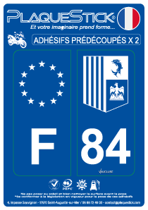 84 -Sud-Alpes-Côte-d'Azur 