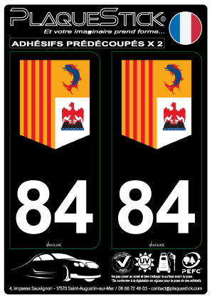 84 -Sud-PACA 