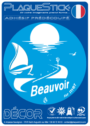 85 -Beauvoir-sur-Mer 