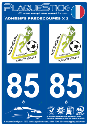 85 -Bouaine-Rocheservière 