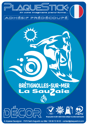 85 -Brétignolles-sur-Mer 