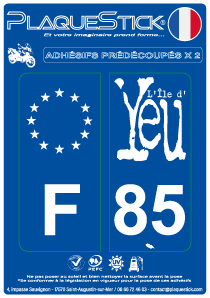 85 -L'Île d'Yeu 
