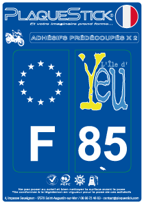 85 -L'Île d'Yeu 