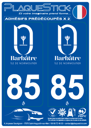 85 -Île de Noirmoutier 