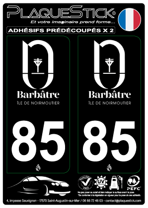 85 -Île de Noirmoutier 