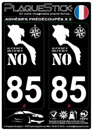 85 -Île de Noirmoutier 