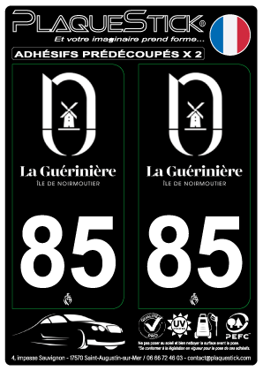 85 -Île de Noirmoutier 