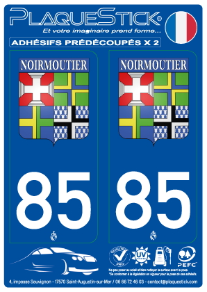 85 -Île de Noirmoutier 
