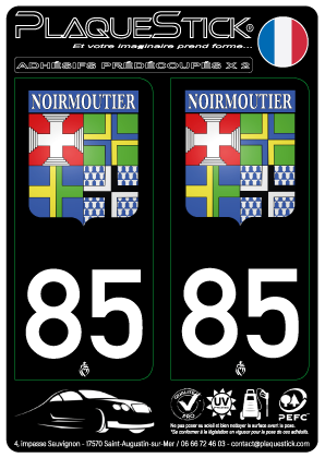 85 -Île de Noirmoutier 