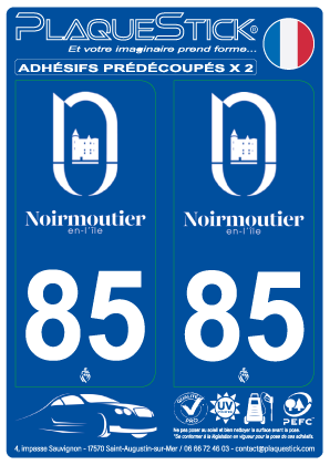 85 -Île de Noirmoutier 