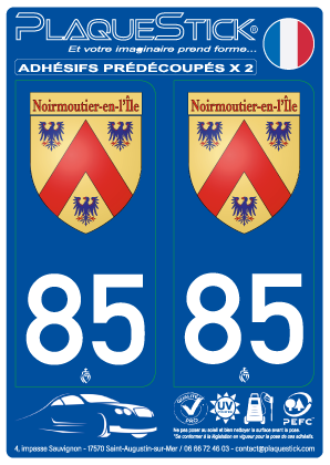 85 -Île de Noirmoutier 