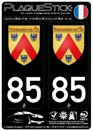 85 -Île de Noirmoutier 