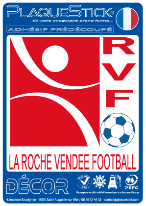 85 - La Roche-sur-Yon 