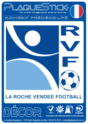 85 - La Roche-sur-Yon 