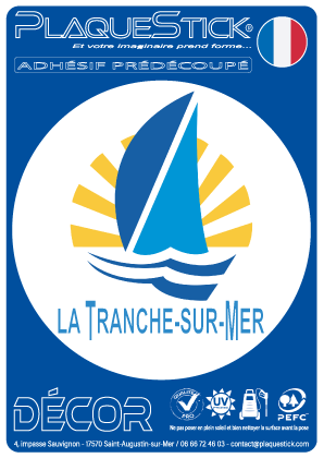 85 -La Tranche-sur-Mer 