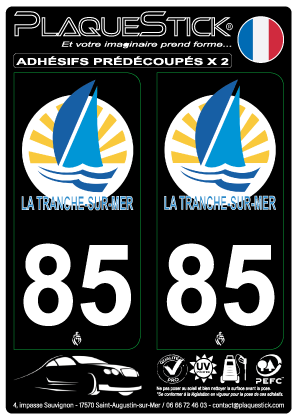 85 -La Tranche-sur-Mer 