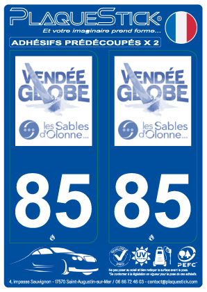 85 -Les Sables-d'Olonne 