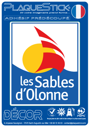 85 -Les Sables-d'Olonne 