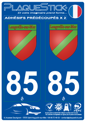 85 -Longeville-sur-Mer 