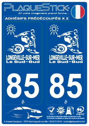 85 -Longeville-sur-Mer 